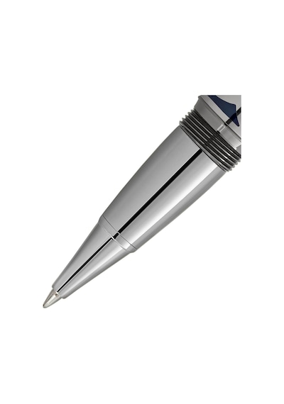 Montblanc Meisterstück 80 Günde Devri Alem Solitaire Legrand Roll Standart