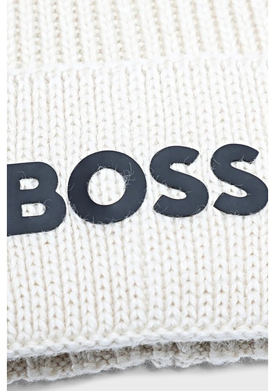 Boss Erkek Bere 50499423 131 Bej Bej