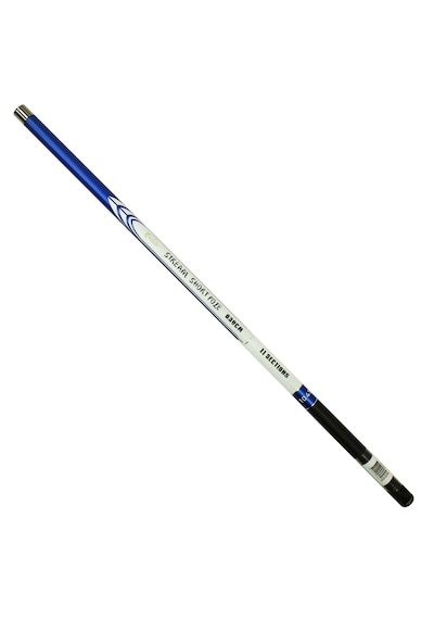 Captain 1045 Stream Short Pole Karbon Kısa Göl Kamışı Standart - 630 Cm