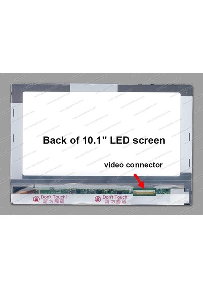Asus Uyumlu Transformer Pad Tf300T Lcd Ekran 10.1"