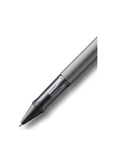 Al-star Grafit Gri Alüminyum Tükenmez Kalem 226 Nocolor