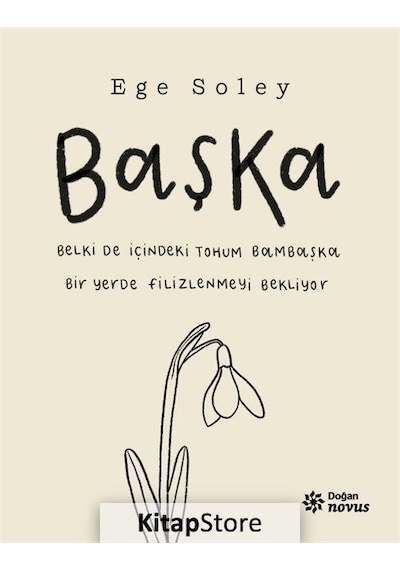 Başka - Ege Soley