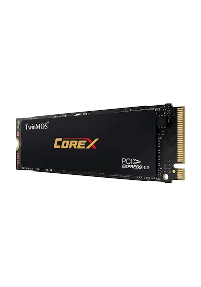 Twinmos 1tb M.2 Nvme Okuma 5000- Yazma 4800mb Soğutuculu Ssd-nvcx1tbg42280 Ssd Disk