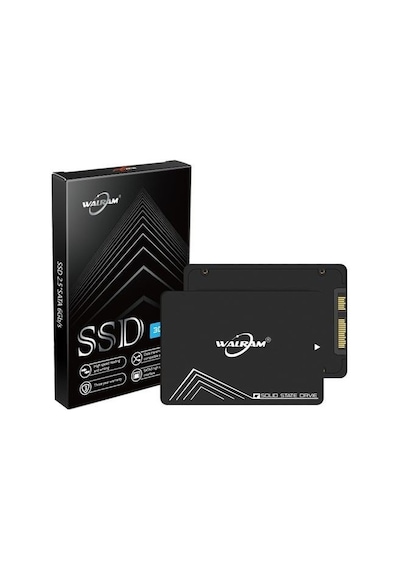 Walram 512gb Dahili Ssd
