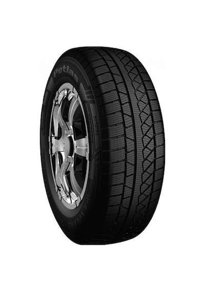 Petlas 225/60R17 103V XL Reinf. M+S Explero Winter W671 Kış Lastiği 2025