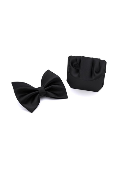 Efor Black Papyon 01 Siyah Siyah