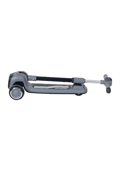Prego Smile Scooter Gri