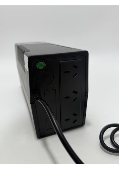 Szx Mt500 Kesintisiz Ups Güç Kaynağı 600va 360w
