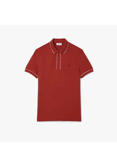 Lacoste Erkek Polo T-shirt Kırmızı