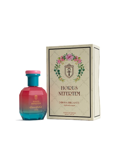 Horus Nefertem Donna Bollante Kadın Parfüm EDP 100 ML