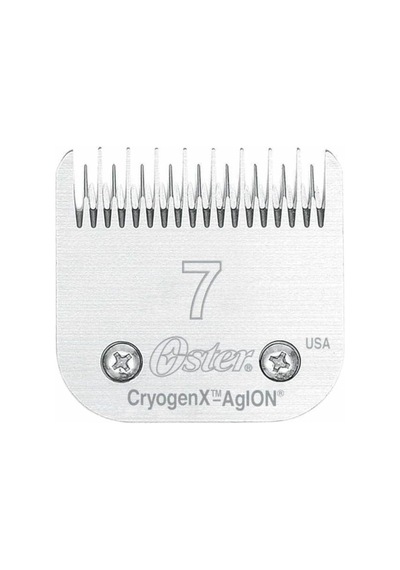 Size 7  Oster A5-A6 Serisi Traş Bıçağı
