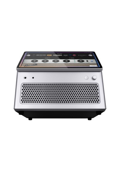 Lava Studio Akıllı Gitar Amfisi