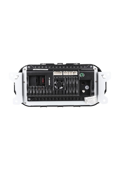 For-x Xa-462 Fiat Egea Oem Multimedia 4/64