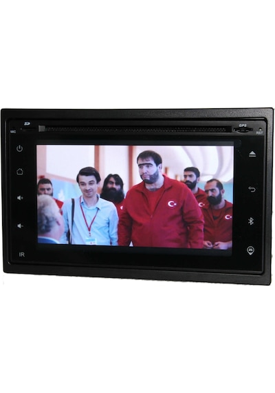 Avgo And-1550 Üniversal Multimedya Sistemi