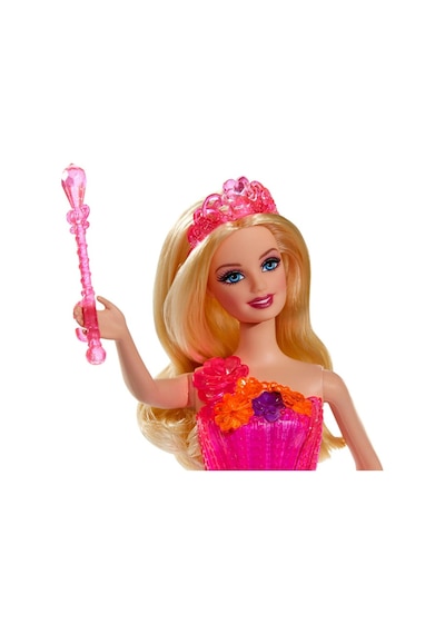 Barbie Secret Door Prenses Bebek Blp33