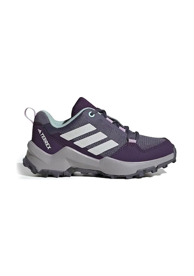 Adidas Performance Terrex Ax4s K Çocuk Outdoor Ayakkabı Js2958 Mor