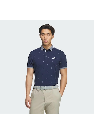 Adidas Monogrum Polo Erkek Tişört C-adıjz4364e50a00 Lacivert