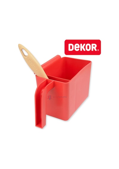 Dekor Fırça Maşrapası 1392