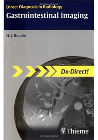 Direct Diagnosis in Radiology Gastrointestinal İmaging