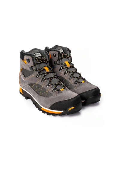 Dolomite Zernez GTX Trekking Erkek Outdoor Bot Sarı