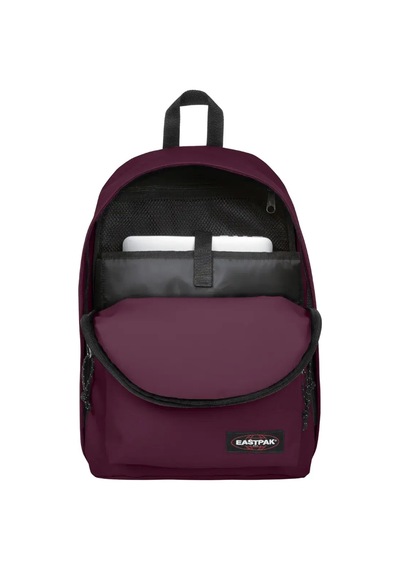 Eastpak Out Of Office Plum Purple Sırt Çantası Ek0007671o31 Açık Bordo