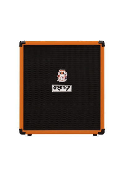 Orange Crush Bass 50 50w Bas Gitar Combo Amfi