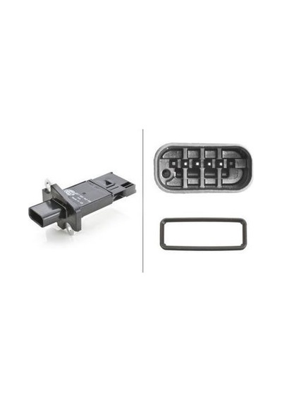 HAVA FİLTRE SENSÖRÜ V347 BOXER III 06-
