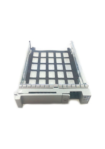 Oem Ot-800-35052-01 Cisco Uyumlu 2.5 İnch x 1 Yuva 2.5 İnch Çevir