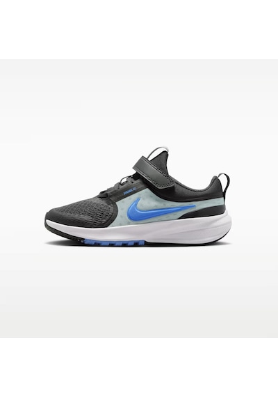 Nike Star Runner 5 Ps Çocuk Koşu Ayakkabısı Hf7005-011 Siyah