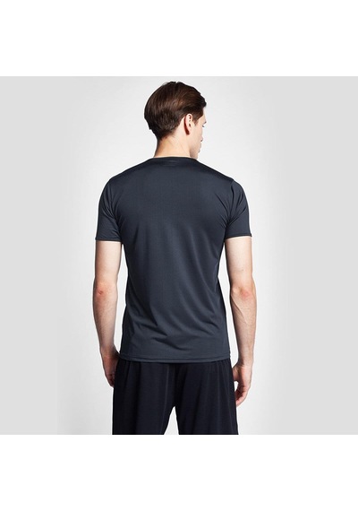 Lescon 26s-1220-26b Kısa Kol T-shirt 26bteb001220 Antrasit