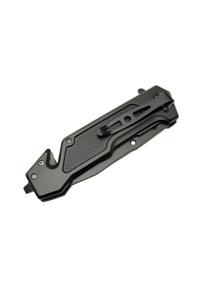 Da316 Çakı Kurtarma 22,5 Cm Manuel, Kemerlikli