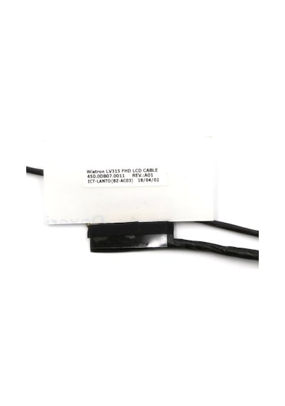 Lenovo Uyumlu Ideapad S540 S540-14Iml Ekran Kablo Flex Data Kablosu 450.