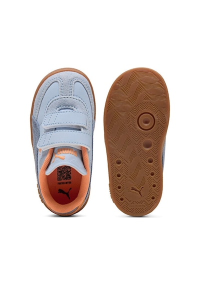 Puma Puma Club İi Era Summer Vinf Bebek Günlük Ayakkabı 40616001 Mavi