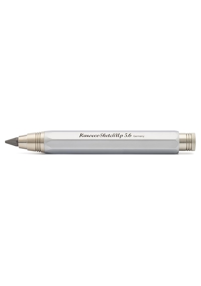 Kaweco 10000745 Sketch Up Versatil Mekanik Kurşun Kalem, 5.6 Mm U Diğer