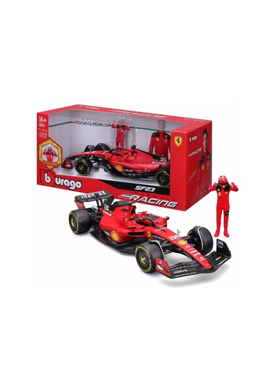 Ferrarı Formula Racıng Sf-23