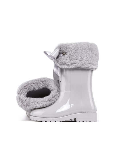 Igor Yağmur Çizmesi W10258 Bımbı Soft 250-hielo Buz Mavi