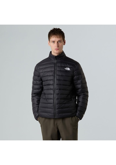The North Face Erkek Classic Kaz Tüyü Mont Nf0a8d1ujk31 Siyah
