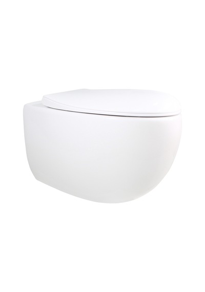 Paluci Luciana White Klozet Diğer