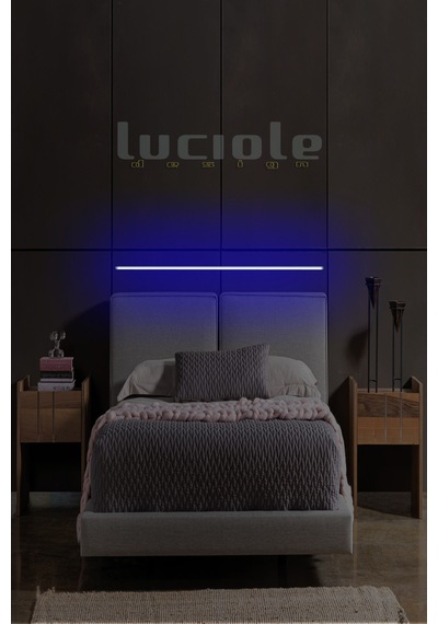 Onerous Mavi Led Işık, Uzaktan Kumandalı Onr-775928805