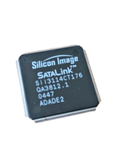SataLink Sil3114CT176 Entegresi