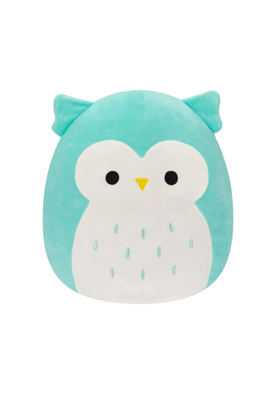 Squishmallows Baykuş Winston 20 Cm Cr00313 Çok Renkli