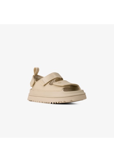 Ugg Goldenglow Çocuk Bej Sandalet 1152813k