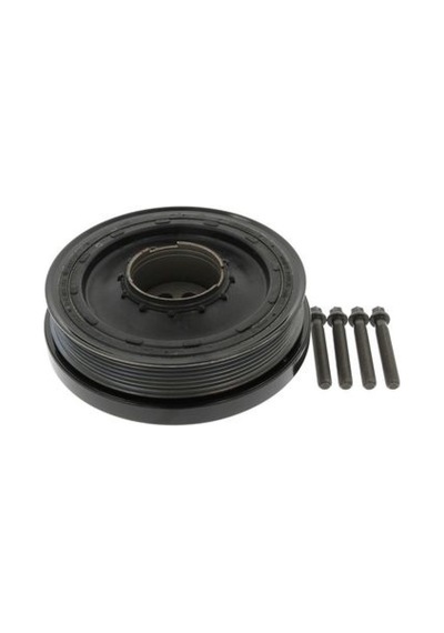 Krank - 486 - Kasnagı Bmw N47 E60 E87 E90 E84 - Dpmıx-hb - E83 Cıvatalı
