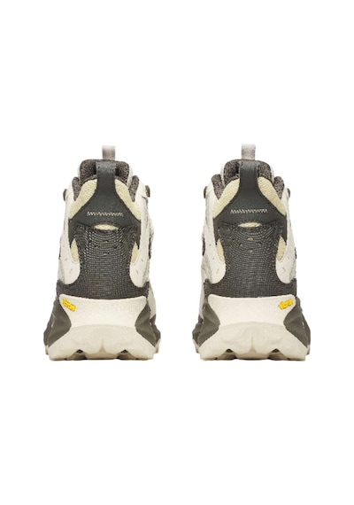 Merrell Merrell Moab Speed 2 Mid Gore-tex Erkek Beyaz Bot 12609 Beyaz
