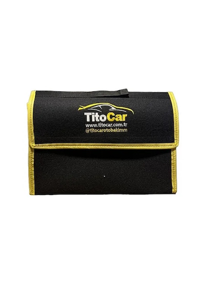 Titocar Bagaj Çantası Büyük Boy