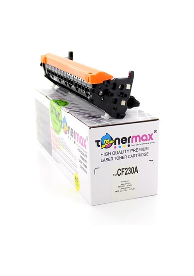 Hp M203D Uyumlu Toner/ Hp Cf230A Uyumlu Toner Çipli