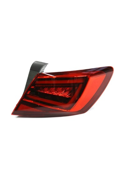 Seat Leon 5f 2017-2020 Sağ Dış Arka Stop Lambası Ledli