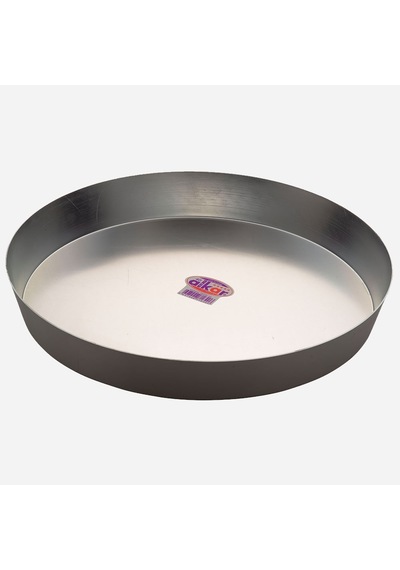Alkar Alüminyum Kesme Tepsi 40 CM