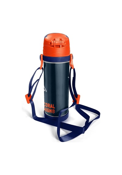 Çelik Thermos 500 Ml Çok Renkli