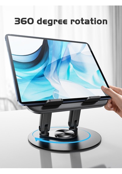 Ven-dens Vd-hd052 Premium Ayarlanabilir Çoklu Cihaz Standı